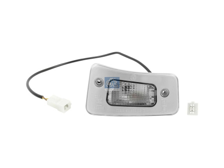 DT SIDE MARKING LAMP