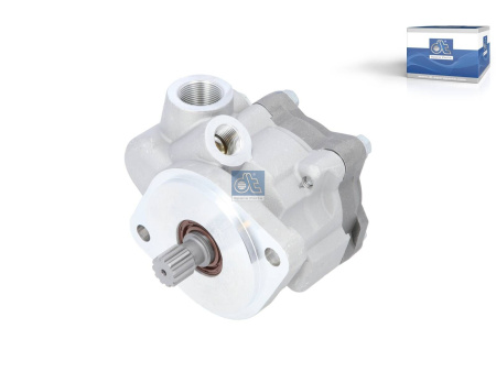 DT SERVO PUMP