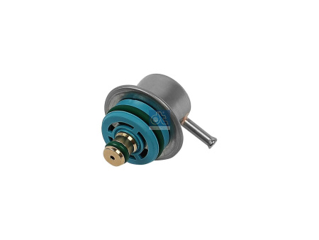 DT FUEL PRESSURE CONTROL VALVE