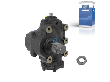 DT STEERING GEAR