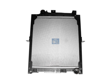 DT RADIATOR