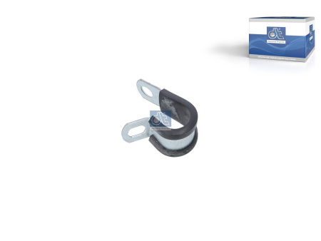 DT CLAMP
