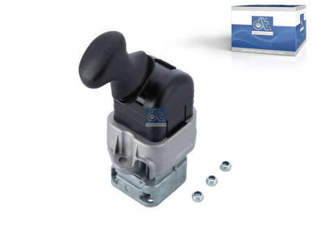 DT HAND BRAKE VALVE