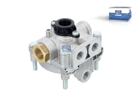 DT RELAY VALVE