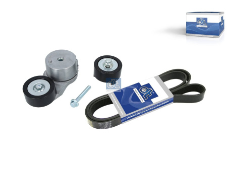 DT BELT TENSIONER KIT