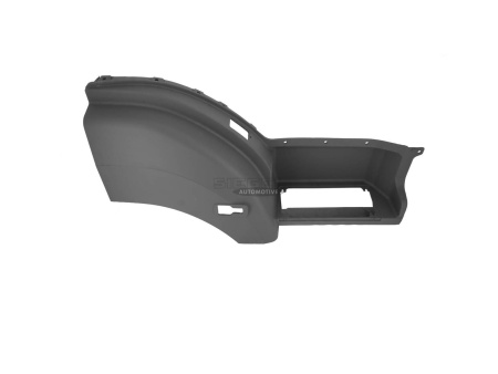 DT STEP WELL CASE