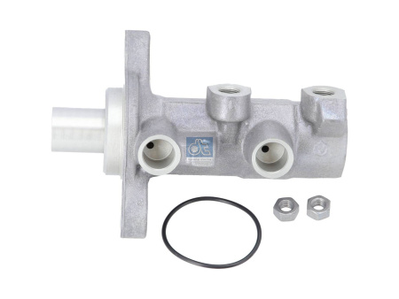 DT BRAKE MASTER CYLINDER