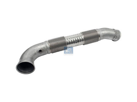 DT EXHAUST PIPE