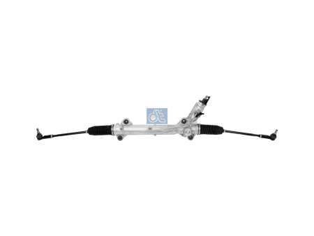 DT STEERING GEAR