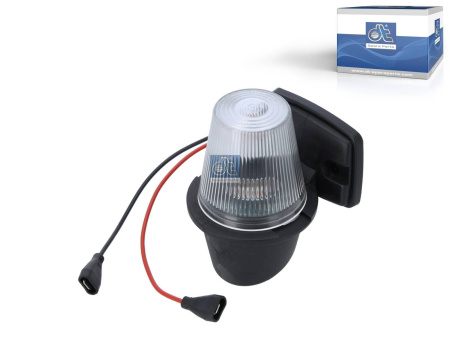 DT POSITION LAMP