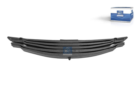 DT LEAF SPRING