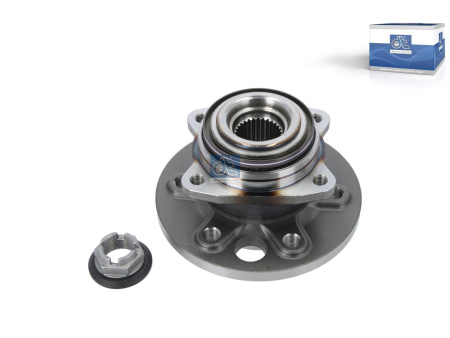 DT TAPERED ROLLER BEARING