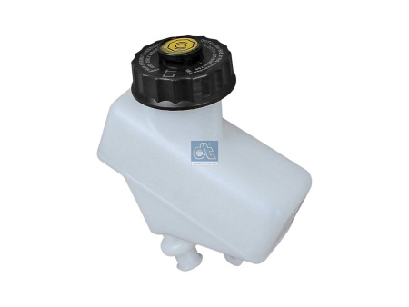 DT OIL CONTAINER