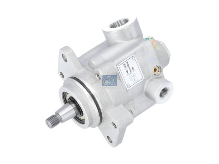 STEERING PUMP