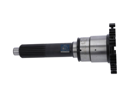 DT INPUT SHAFT