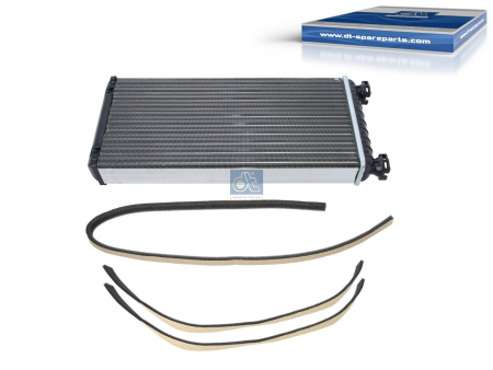 DT RADIATOR