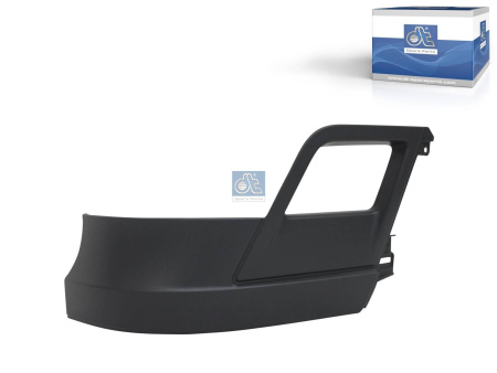 DT BUMPER
