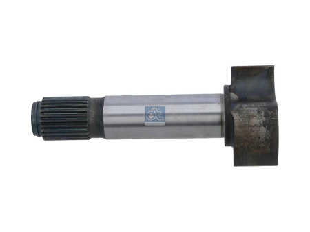 DT BRAKE CAMSHAFT