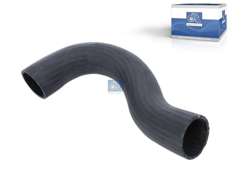 DT RADIATOR HOSE