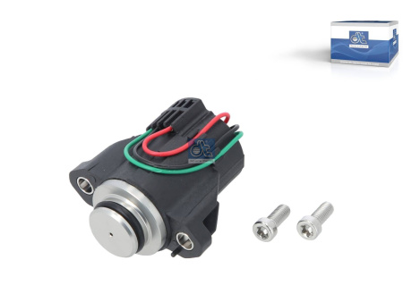 DT PRESSURE SENSOR DOSING MODULE MB