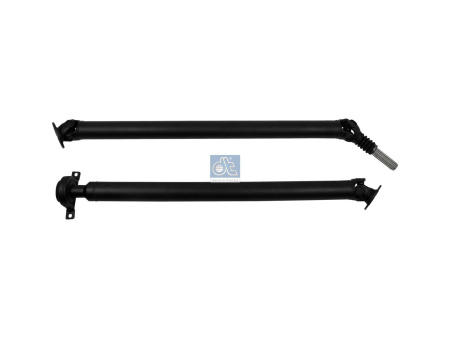 DT PROPELLER SHAFT