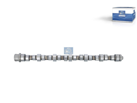 DT CAMSHAFT