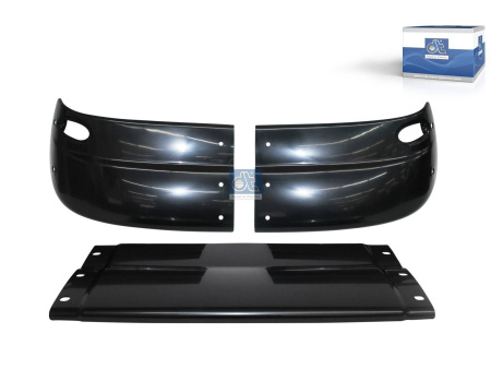 DT SUN VISOR