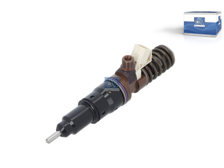 DT UNIT INJECTOR