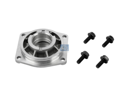 DT FLANGE