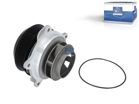 DT WATER PUMP