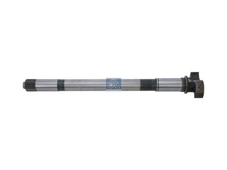 DT BRAKE CAMSHAFT