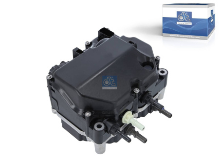 DT FEED MODULE