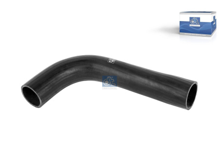 DT RADIATOR HOSE