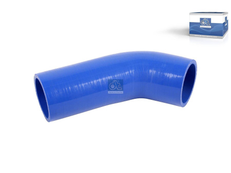 DT RADIATOR HOSE