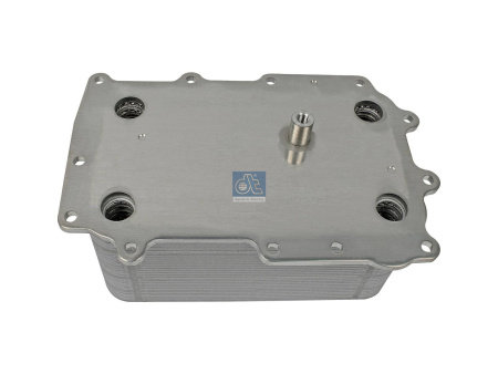 DT OIL COOLER