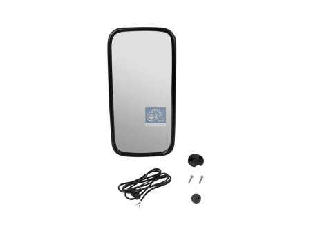 DT PEILI MAN M90, F90 VAS/OIK 24V 377X189, R1800