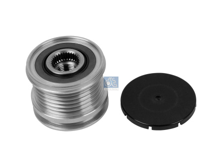 DT PULLEY