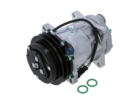 DT COMPRESSOR