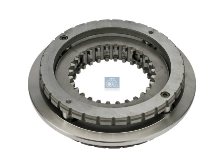 DT SYNCHRONIZER DEVICE