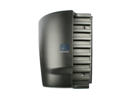 DT AIR DEFLECTOR