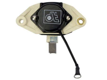 DT REGULATOR