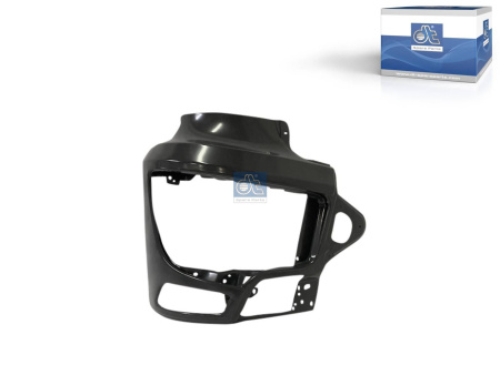 DT BUMPER CORNER