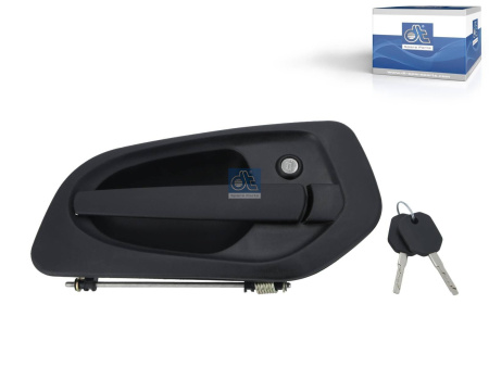 DT DOOR HANDLE