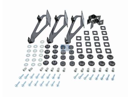 DT MOUNTING KIT