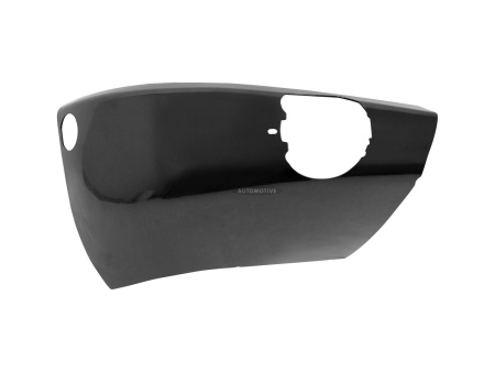 DT BUMPER BRACKET