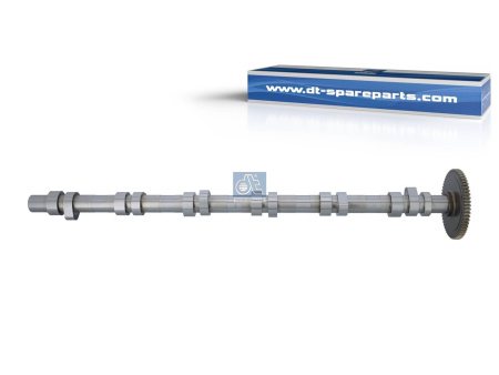DT CAMSHAFT
