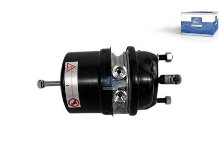 DT SPRING BRAKE CYLINDER