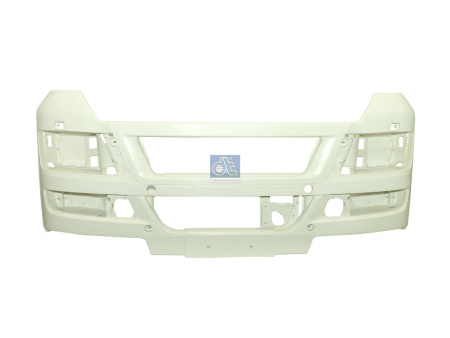 DT BUMPER