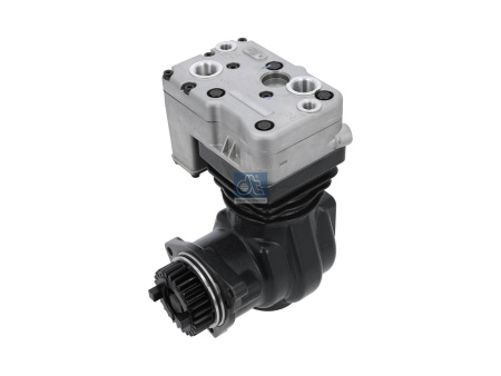 DT COMPRESSOR