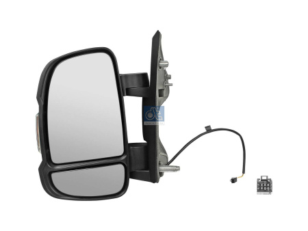 DT MAIN MIRROR